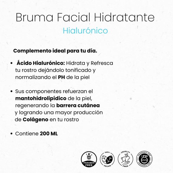 Combo Kit Rutina Facial Completa Iluminadora Biobellus