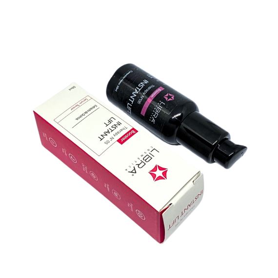 Serum Facial Antiage Instant Lift Extracto de Quinoa 50 ml Libra