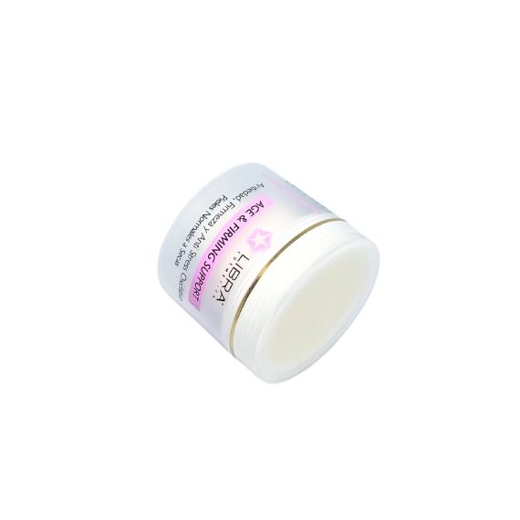 Crema Facial Antiage Piel Normal a Seca 50 ml Libra